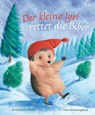 Der kleine Igel rettet die Biber - M Christina Butler - 9783765559693