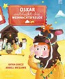 Oskar entdeckt die Weihnachtsfreude - Katrin Grieco - 9783765559747