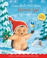 Freu dich mit dem kleinen Igel auf Weihnachten - M Christina Butler - 9783765559860