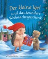 Der kleine Igel und das besondere Weihnachtsgeschenk - M Christina Butler - 9783765559877