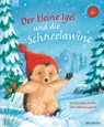 Der kleine Igel und die Schneelawine - M Christina Butler - 9783765569098