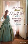 Die Erben von Snowshill Manor - Ingrid Kretz - 9783765574498