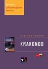 Freund, Krakonos - Tina Rehm ; Barbara Reidelshöfer - 9783766142979