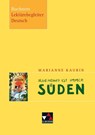 Kaurin, Irgendwo ist immer Süden - Barbara Reidelshöfer - 9783766142993