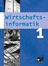 Wirtschaftsinformatik 1. Mittelstufe Gymnasium (WSG-W) -  - 9783766172419