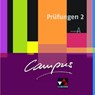 Campus A Palette Prüfungen 2 - Johanna Butz ; Johannes Fuchs ; Elisabeth Kattler ; Birgit Korda - 9783766179470