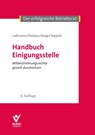 Handbuch Einigungsstelle - Nikolai Laßmann ; Matthias Pankau ; Rudi Rupp ; Helmut Teppich - 9783766370747