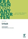 Urlaub - Ewald Helml - 9783766375261