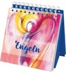 Von Engeln begleitet - Irmgard Partmann - 9783766626455