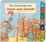 Die Geschichte von David und Goliath - Vera Lörks - 9783766626813