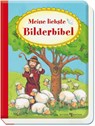 Meine liebste Bilderbibel - Vera Lörks - 9783766627261