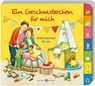 Ein Geschwisterchen für mich - Anna Peters - 9783766629050