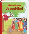 Meine liebste Jesusbibel - Cordula Janusch - 9783766629586