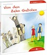 Von den Zehn Geboten den Kindern erzählt - Georg Schwikart - 9783766630247