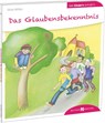 Das Glaubensbekenntnis den Kindern erklärt - Silvia Möller - 9783766630261