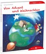 Von Advent und Weihnachten den Kindern erzählt - Georg Schwikart - 9783766630377