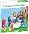 Jesusgeschichten - Cordula Janusch - 9783766630551