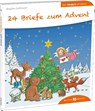 24 Briefe zum Advent - Brigitte Goßmann - 9783766630568