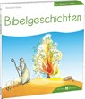 Bibelgeschichten den Kindern erzählt - Elsbeth Bihler - 9783766630629