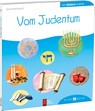Vom Judentum den Kindern erzählt - Josef Herbasch - 9783766630643