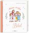 Meine erste Bibel - Susanne Maria Emka - 9783766635372