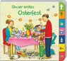 Unser erstes Osterfest - Anna Peters - 9783766635426