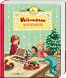 Weihnachten für kleine Entdecker - Vera Lörks - 9783766635754