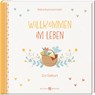 Willkommen im Leben - Petra Kummermehr - 9783766635860