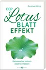 Der Lotusblatt-Effekt - Dorothee Döring - 9783766636119