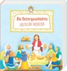 Die Ostergeschichte für kleine Entdecker - Heidi Rose - 9783766636577