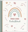 Unser liebes Enkelkind -  - 9783766638113