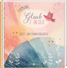 Firmung - Glaub an dich -  - 9783766638519