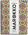 Zu Gast in Marokko - Rob Palmer ; Sophia Palmer - 9783766721433