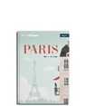 Lufthansa City Guide - Paris - WALDENFELS,  Marianne von - 9783766723918