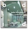BDIA Handbuch Innenarchitektur 2024/25 - Mensch - Raum - bdia bund deutscher innenarchitektinnen und innenarchitekten e. V. - 9783766726865