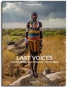 Last Voices - Michael Runkel - 9783766729071