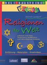 Religionen der Welt - Michael Landgraf - 9783766842190