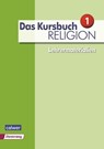 Das Kursbuch Religion Neuausgabe 2015 Lehrermaterialien - Heidrun Dierk ; Petra Freudenberger-Lötz ; Michael Landgraf - 9783766843258