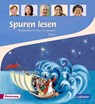 Spuren lesen. Religionsbuch für das 3./4. Schuljahr - Ausgabe für Bayern - Ulrike von Altrock ; Ulrike Itze ; Edelgard Moers ; Anita Müller-Friese - 9783766843388