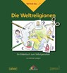 Kennst du...? Die Weltreligionen - Michael Landgraf - 9783766844194