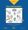 Kennst du...? Das Kirchenjahr - Michael Landgraf - 9783766844903