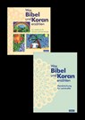 Kombi-Paket: Was Bibel und Koran erzählen - Kristina Augst ; Anke Kaloudis ; Birgitt Neukirch ; Esma Öger-Tunc - 9783766845290