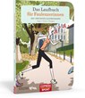 Das Laufbuch für Faulenzerinnen - Marie Poirier - 9783767911925