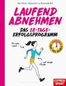 Laufend abnehmen - Marie Poirier ; Emmanuelle Pioli - 9783767912489