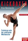 Kickboxen - Klaus Nonnemacher - 9783767920309
