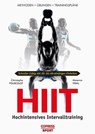 HIIT - Hochintensives Intervalltraining - Christophe Pourcelot ; Maxence Vidal - 9783767920552