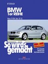 So wird's gemacht. BMW 1er Reihe von 9/04 bis 8/11 - Hans-Rüdiger Etzold - 9783768818384