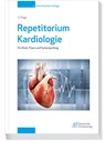 Repetitorium Kardiologie - Stefan Pinger - 9783769136876