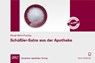 Schüßler-Salze aus der Apotheke -  - 9783769251210