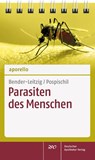 aporello Parasiten des Menschen - Christine Bender-Leitzig ; Reiner Pospischil - 9783769271355